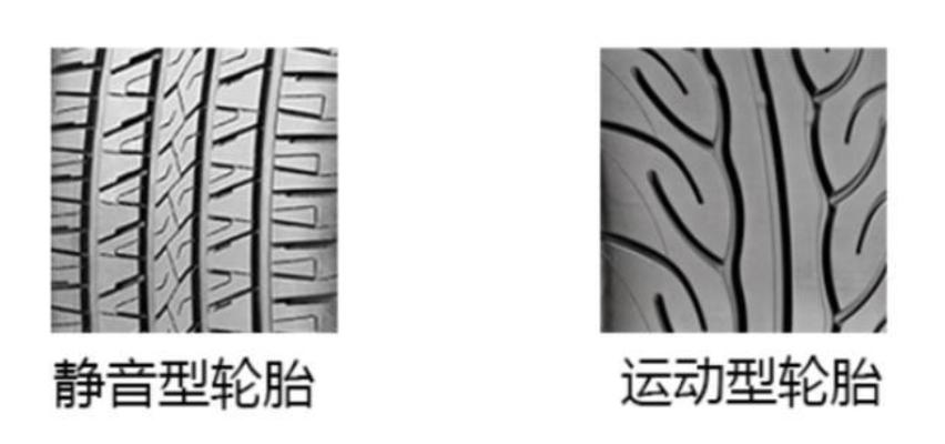 新能源汽车冬季专用轮胎,新能源车轮胎推荐带静音棉