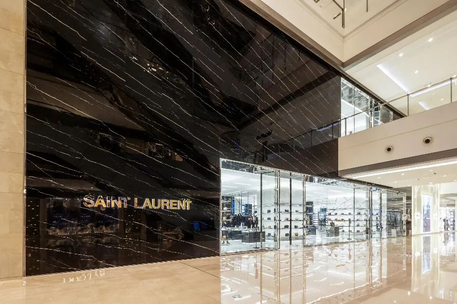 成都ifs高级美容中心,成都ifs美妆集合地