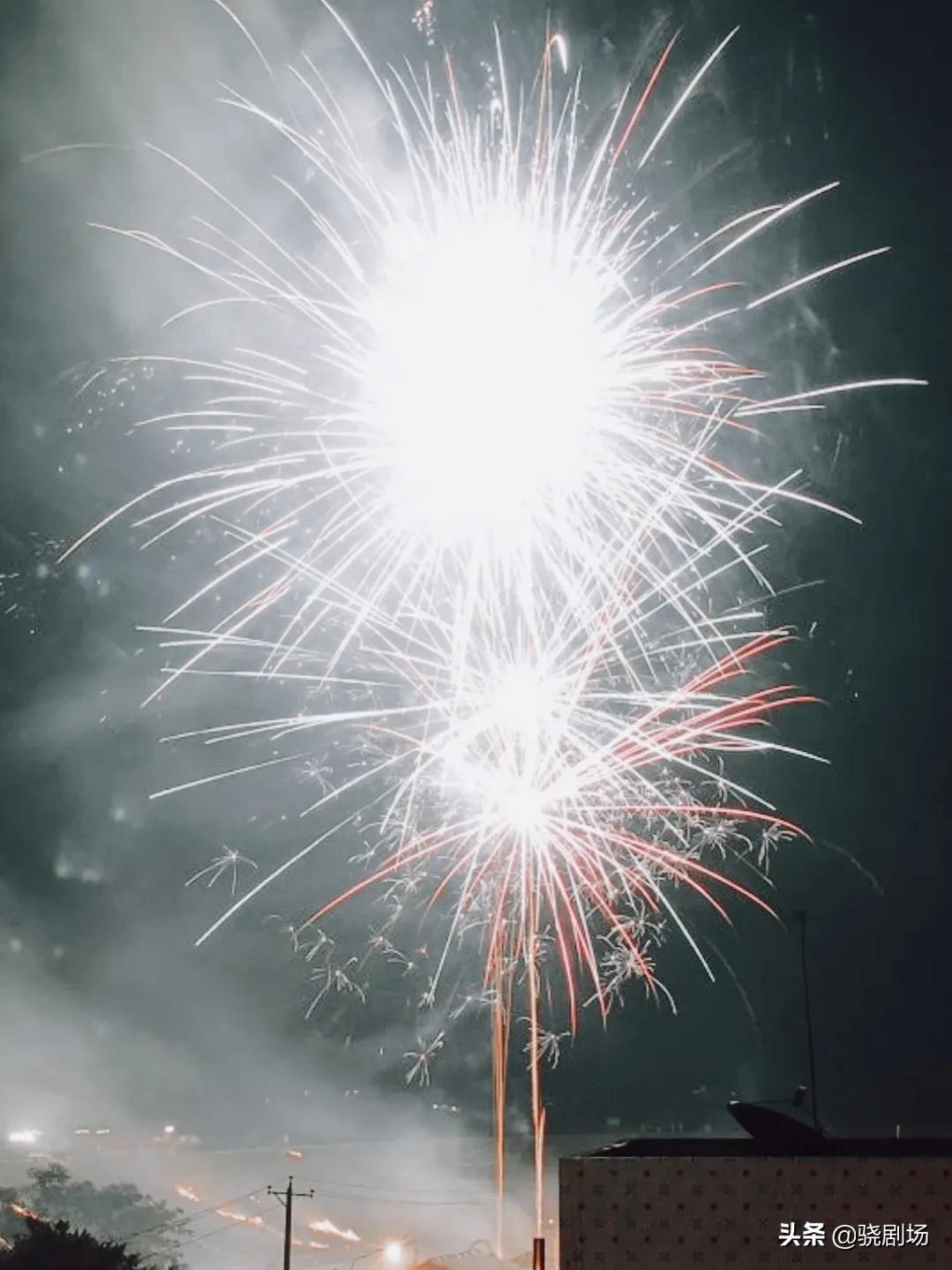 盘点那些年的鞭炮,小时候玩过的10种鞭炮