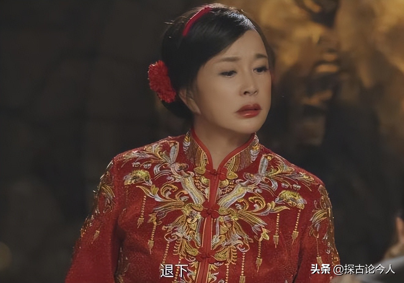 刘晓庆70岁演少女是不是真的,40岁刘晓庆惊艳美照