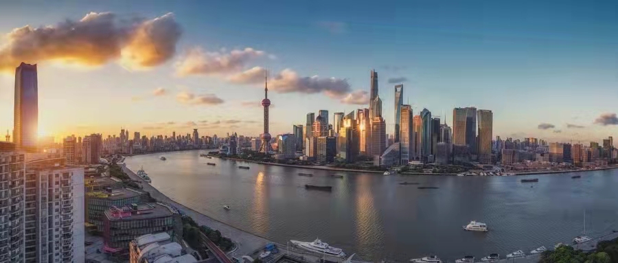 上海楼市:买房有价值往主城方向走!