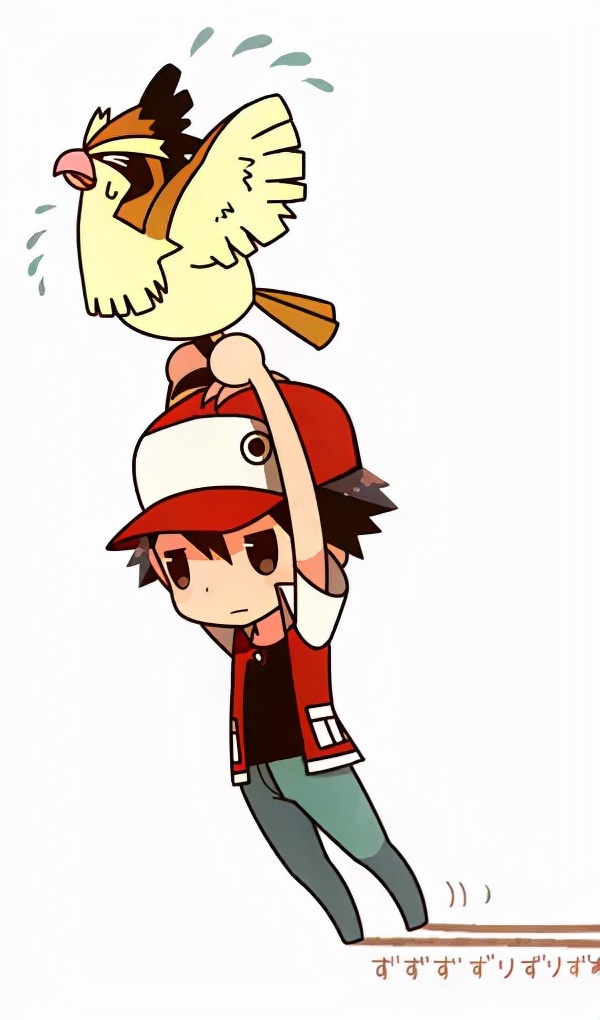 口袋妖怪宝可梦超能力,宝可梦暴飞龙性格怎么改