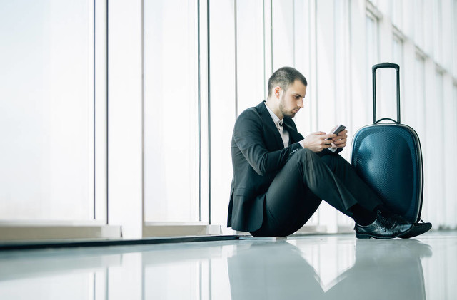 出国劳务被骗了怎么办,出国劳务被骗该找哪些部门反映