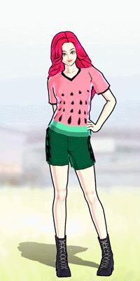 《自由足球》7月27日参与教员领顶配套装，满强化角色免费得