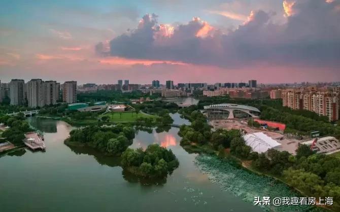 上海浦东上港星河湾房价多少钱,上港星江湾一房一价表