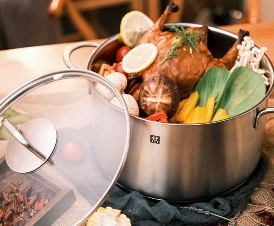 不粘锅铸铁锅,铸铁锅无涂层不粘锅炒锅