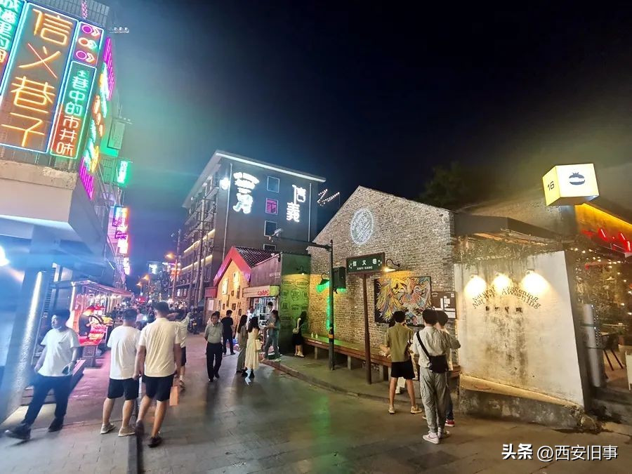 关于西安旅游的感悟,西安旅游的建议