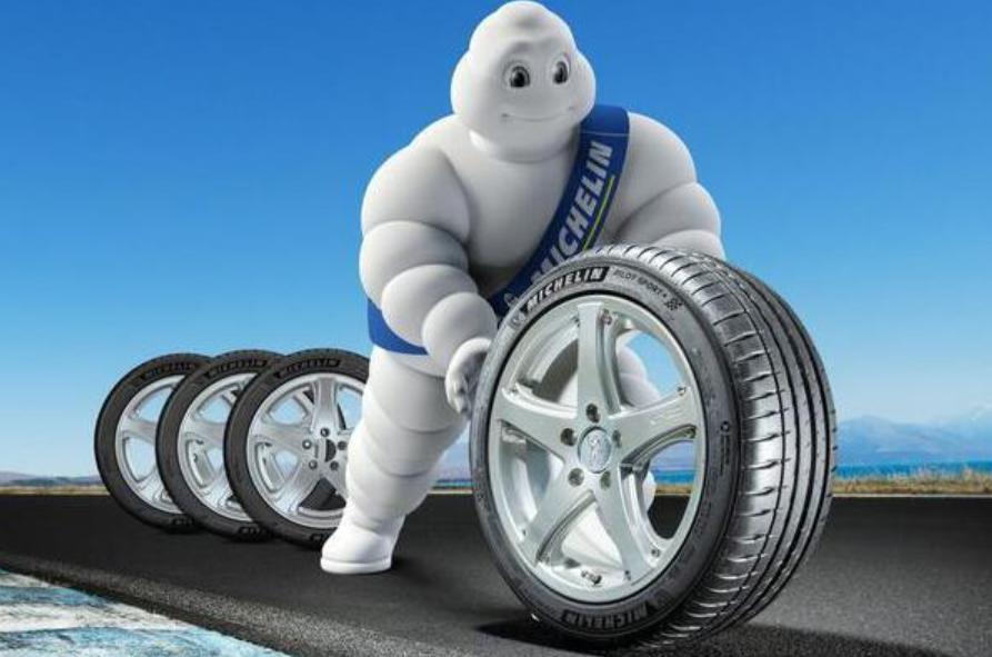 米其林23550r19轮胎,米其林轮胎是什么档次质量怎么样