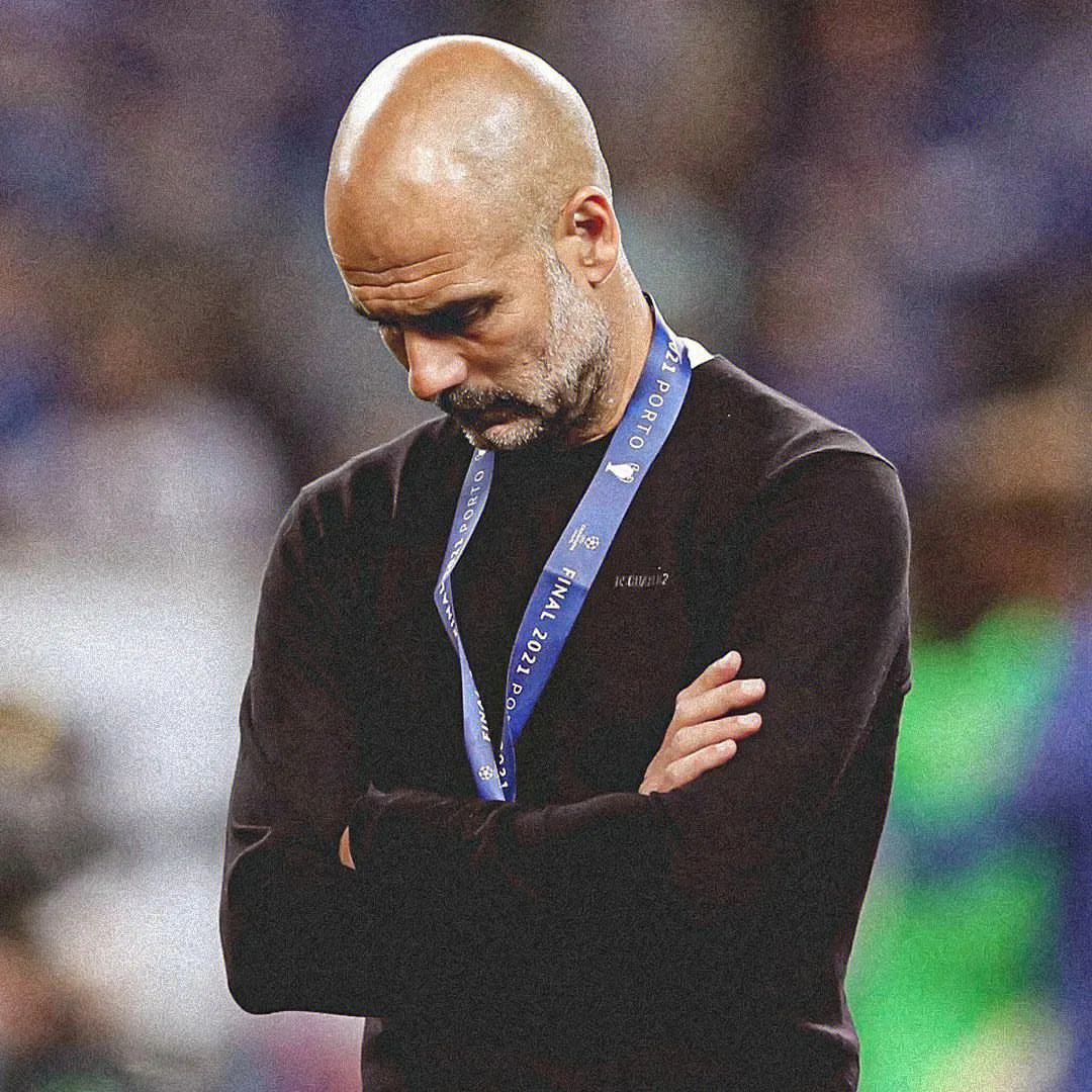 瓜迪奥拉获得世界足球冠军数量,瓜迪奥拉32个冠军