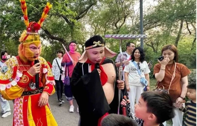 长春必去十大网红地,来长春打卡每日更新哪家火爆