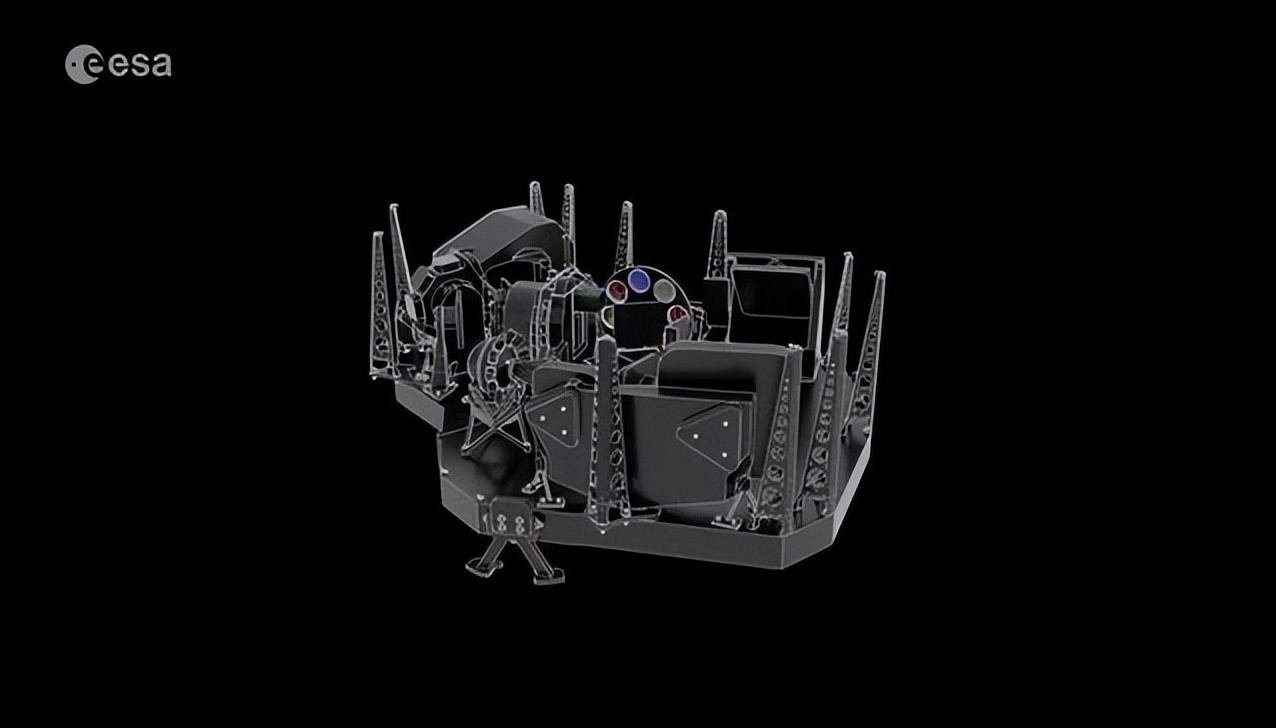 黑洞照片为什么是5500万年前的,黑洞的真实画面是什么样子的