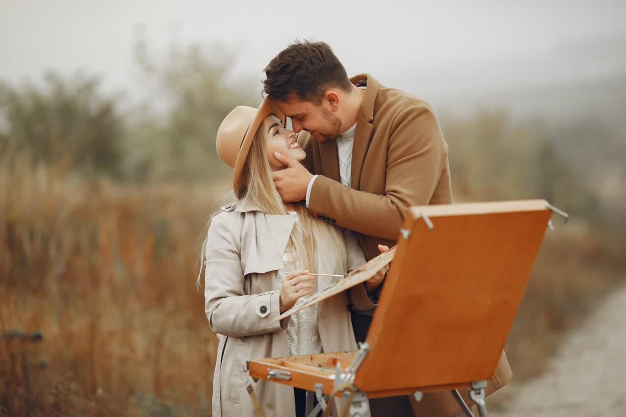 狮子女喜欢什么类型的星座,注定爱上狮子女的星座