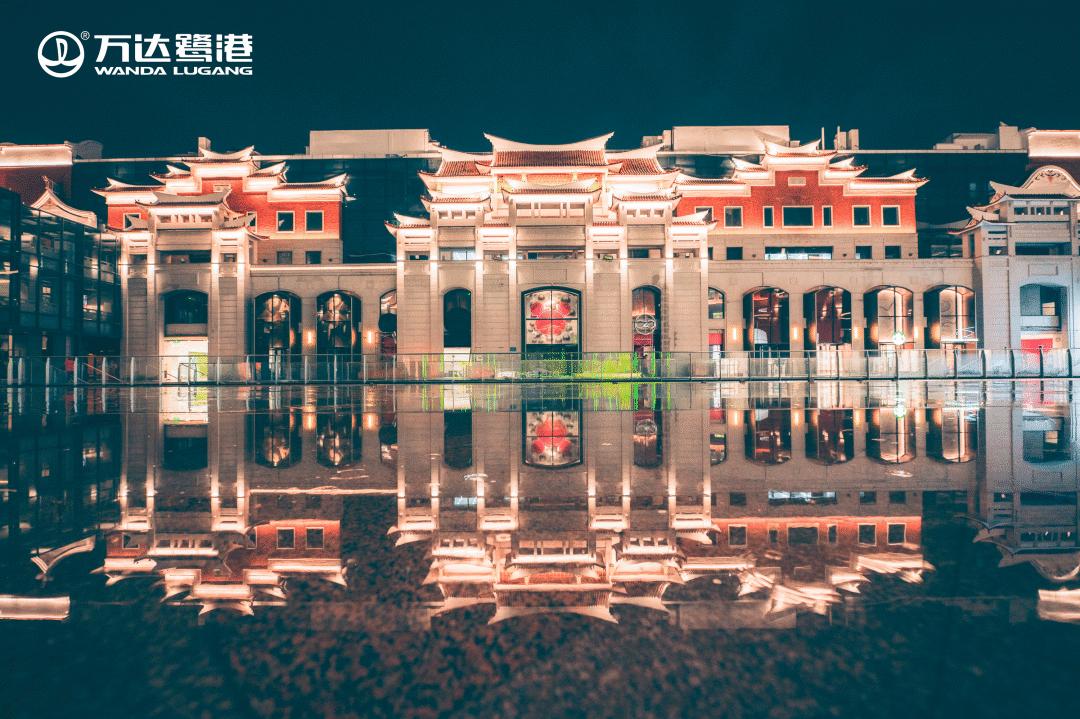 全国十大最新开业的商场,新开业购物中心top10