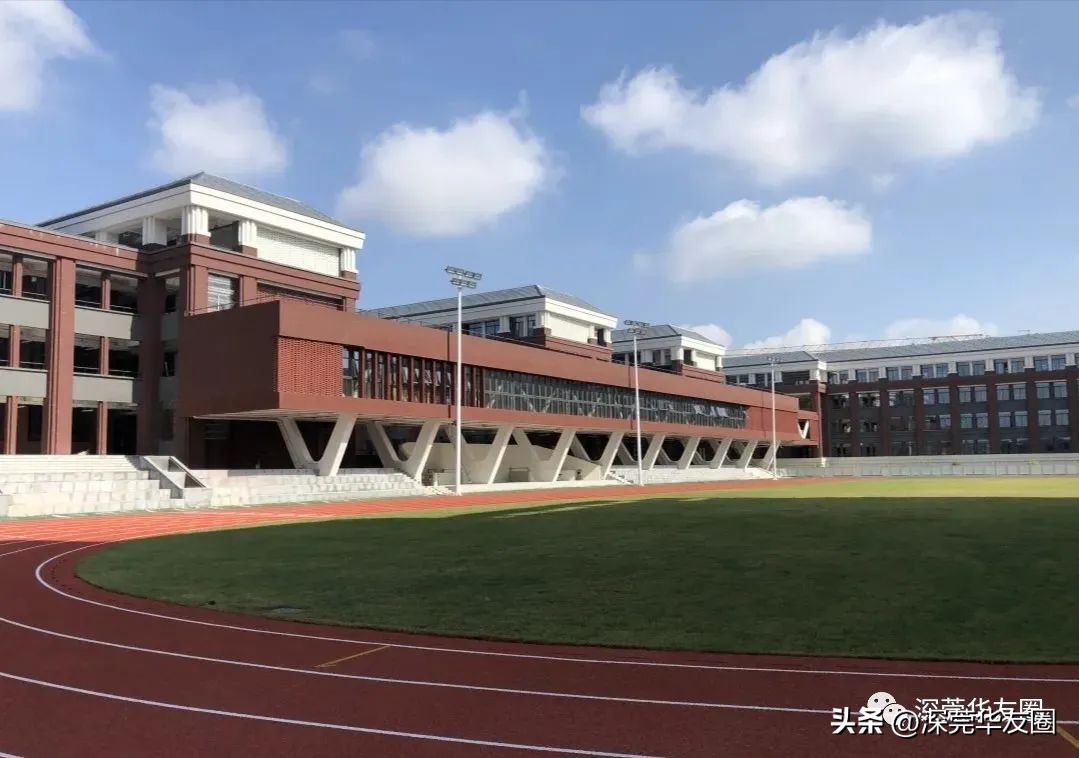 华为坂田人才公寓,华为深圳岗头人才公寓东区