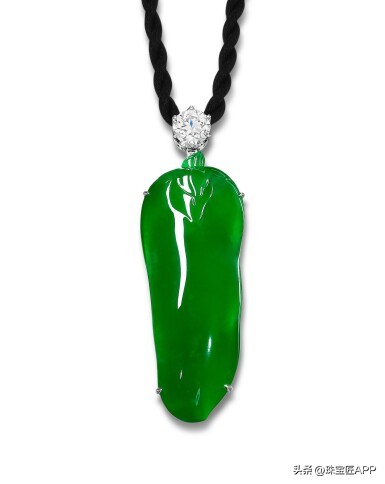 翡翠的3分钟了解翡翠价格行情,近十年翡翠价格的走势