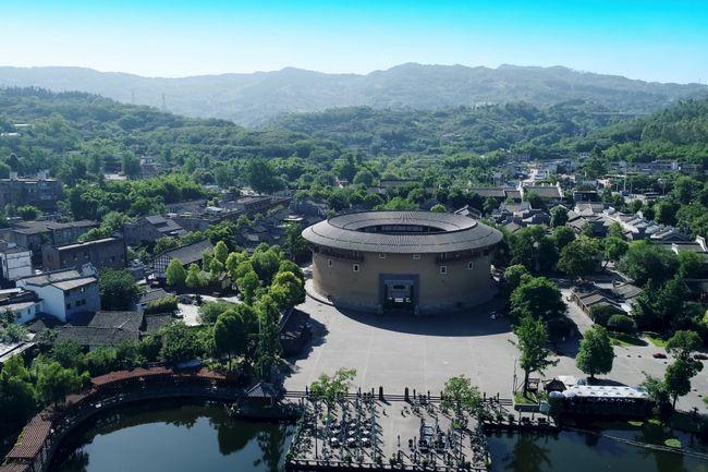 到四川旅游详细攻略自由行五日游,四川旅游3-4天攻略最佳线路省钱