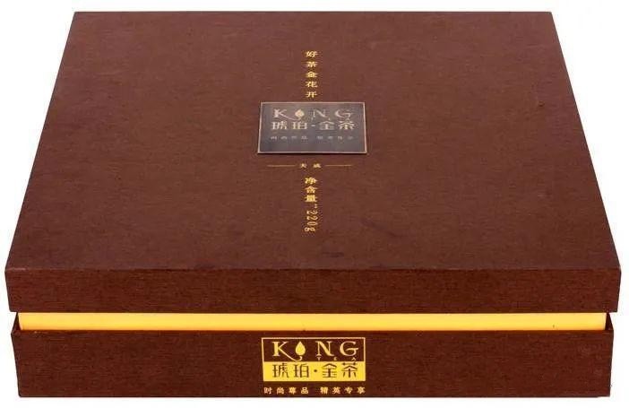 茶叶品牌策划全套案例分享,茶叶的商业模式及营销策略