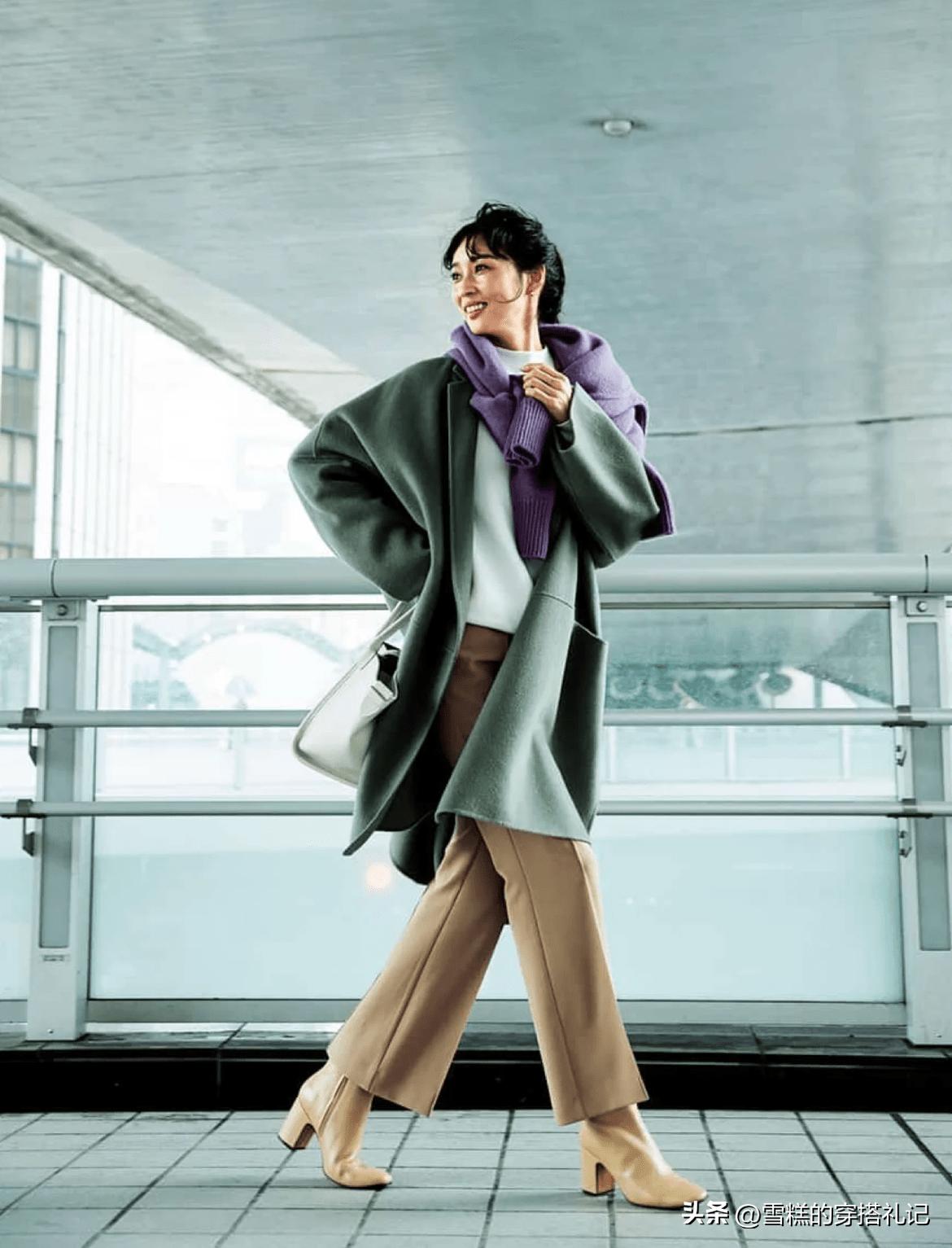 直筒裤子好还是束脚裤好,直筒裤显瘦还是束脚裤显瘦