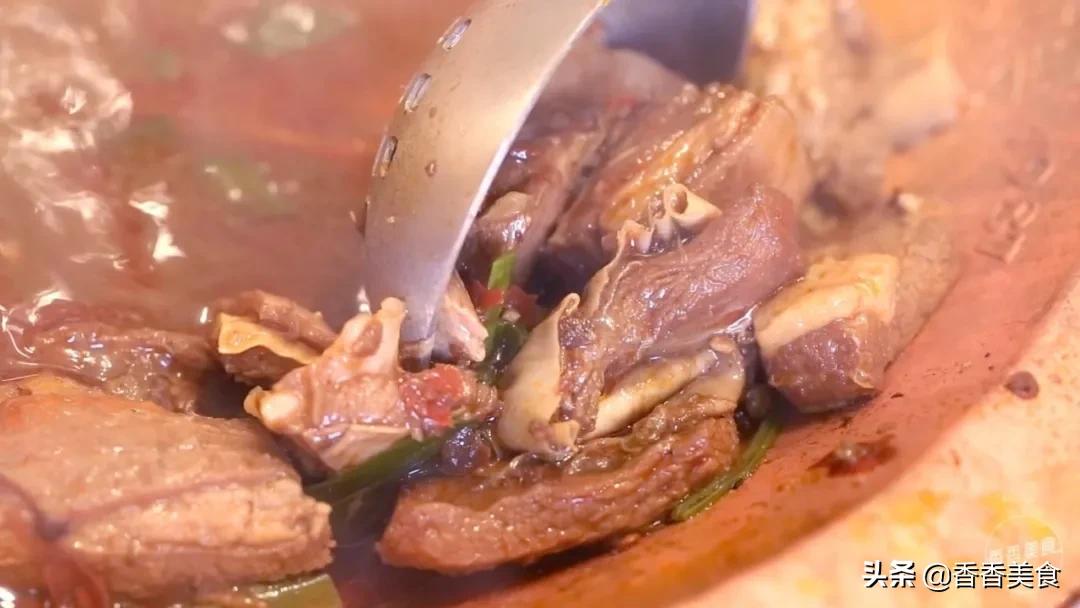 足不出户就能吃到的地方名吃,足不出门也可以尽享美味