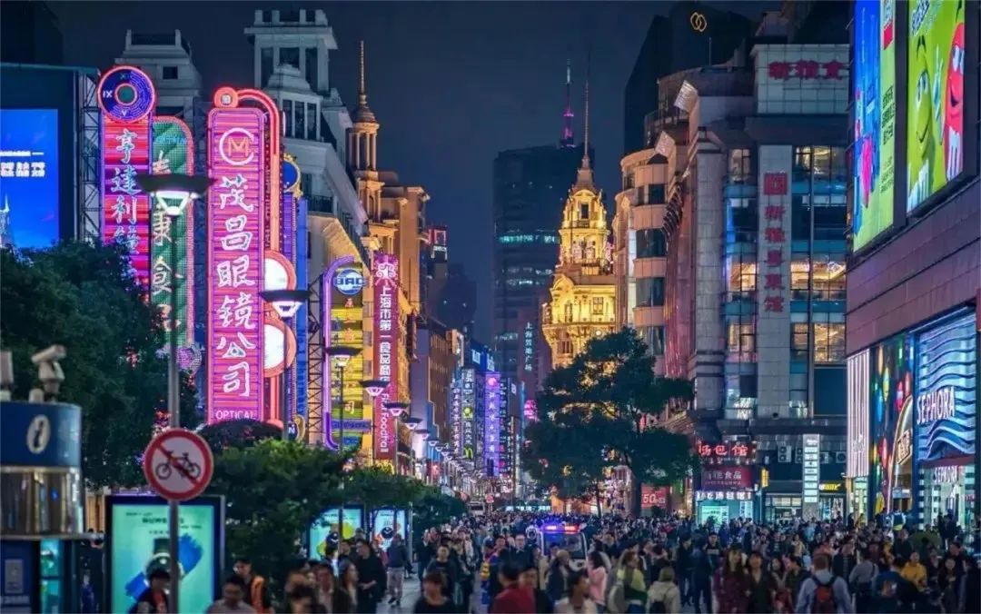 上海地铁通到十大景点,上海地铁沿途有什么旅游景点