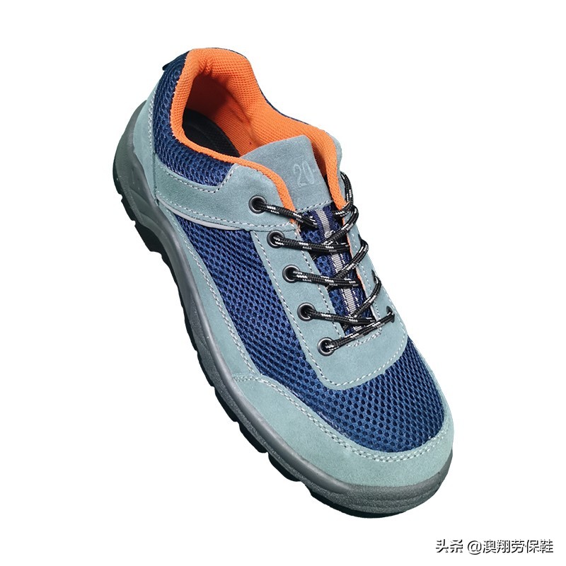 安全鞋修理方法,安全鞋怎么除臭