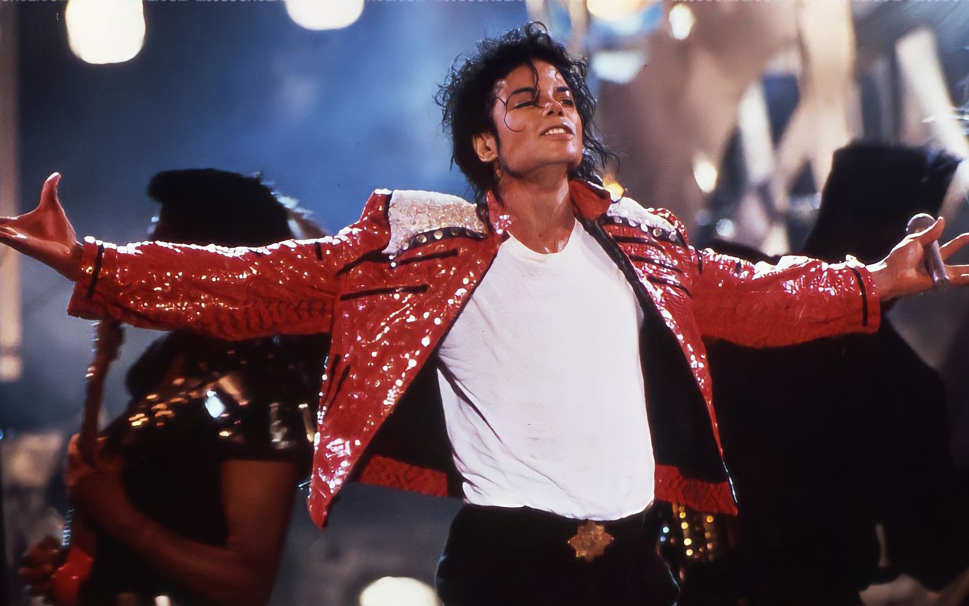 超级碗迈克尔杰克逊,迈克尔杰克逊超级碗中场秀多少钱