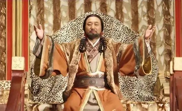 元朝最出名的皇帝,元朝历史上真实的皇帝