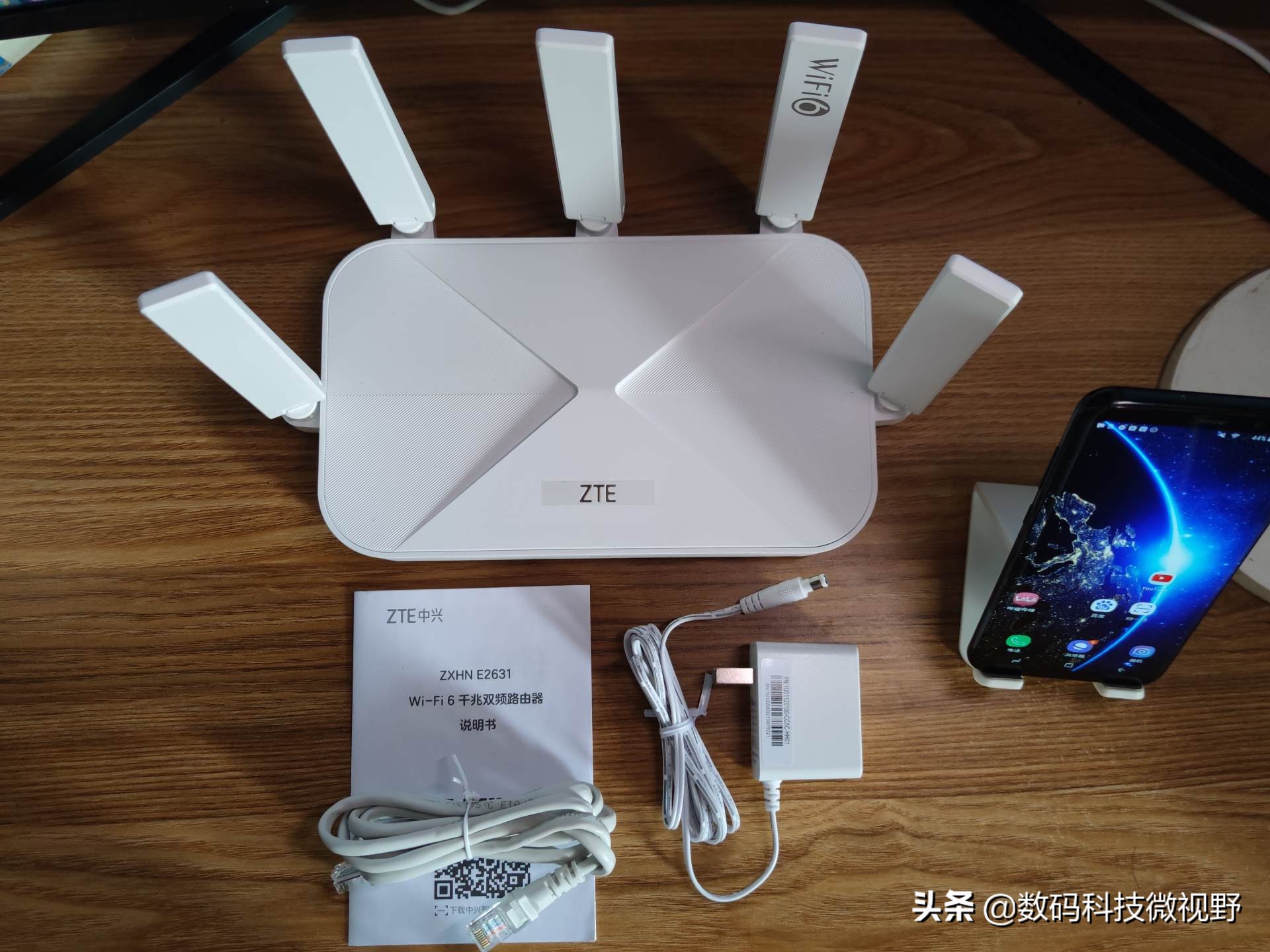 中兴ax3000巡天版和tplinkax1200,中兴ax3000pro巡天版和小米ax3000t