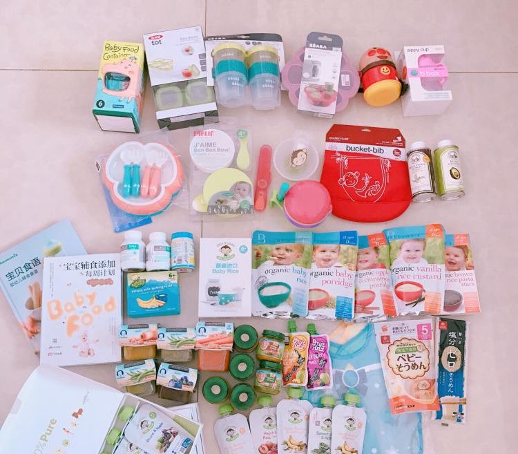 备孕妈妈好物分享,得知怀孕后准妈咪必知的两重点