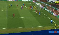 有惊无险集锦,穆帅冲击四线神迹