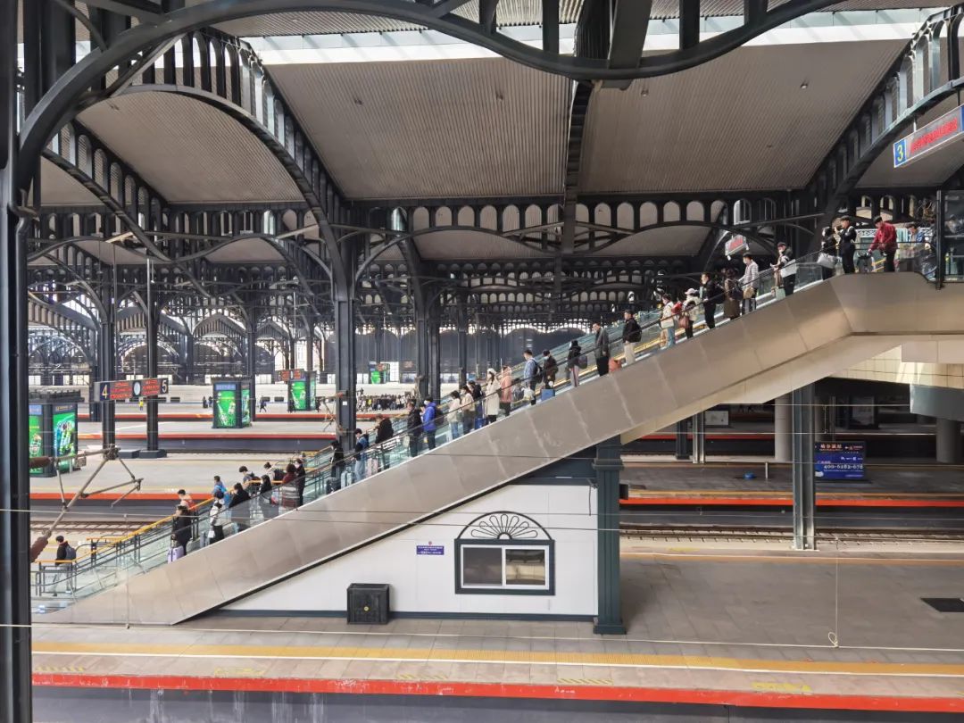 赶不上火车,火车误点赶不上下趟列车怎么办