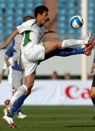 重温赛事-2006年中超联赛总结