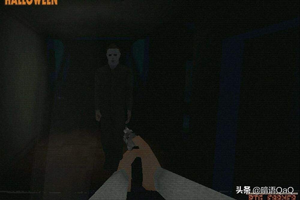 近十年来最恐怖的12款游戏盘点,pc最恐怖的游戏排名