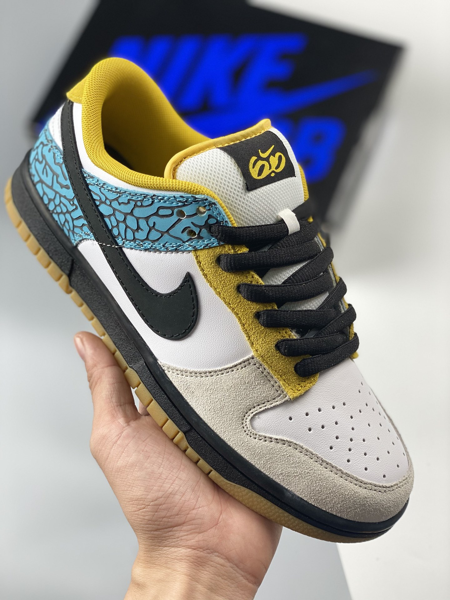 nikedunksb,耐克dunklowse水晶鞋底