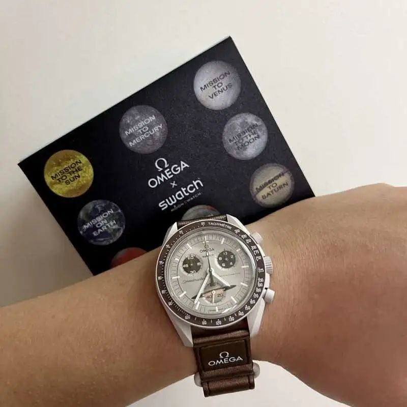 卖表故事,买表的故事