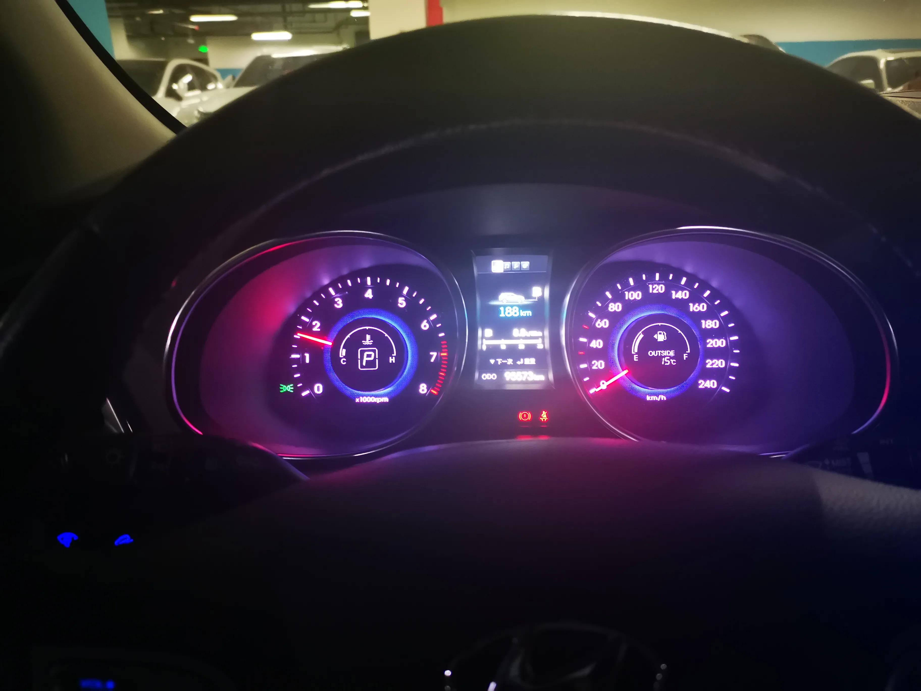 有的车你不知道被多少人开过,有些车其实拥有过就够了