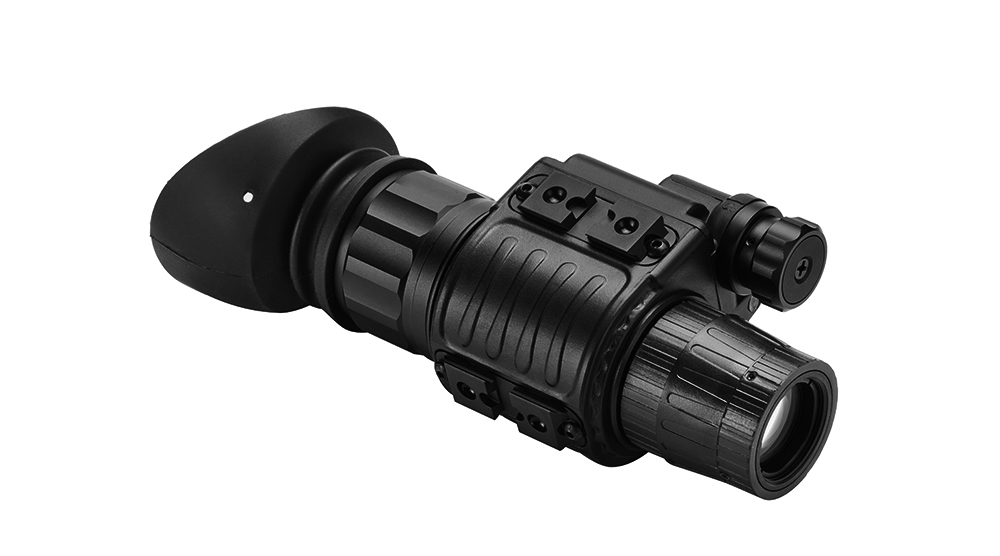 真正能夜视的夜视仪推荐,真正的夜视仪视角