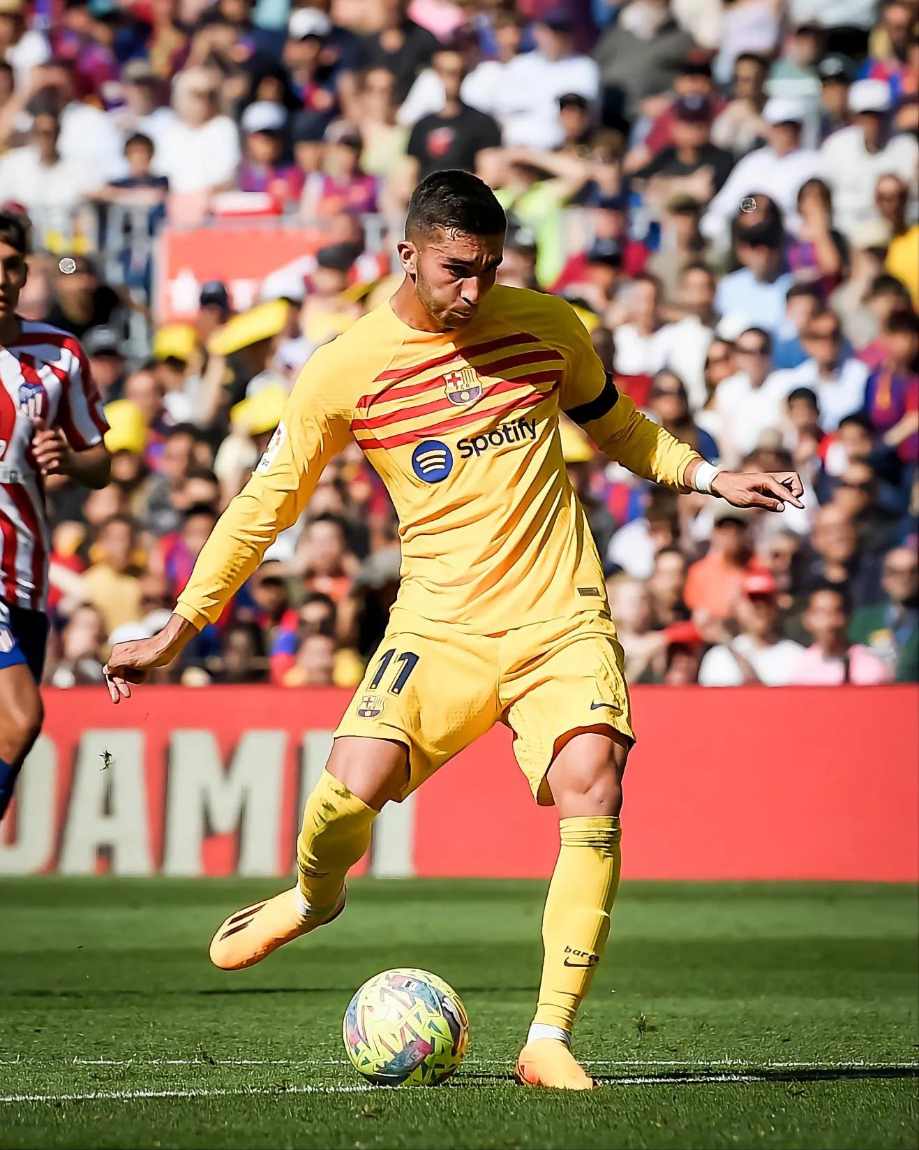 托雷斯马竞重回西甲,托雷斯绝杀巴萨球迷反应