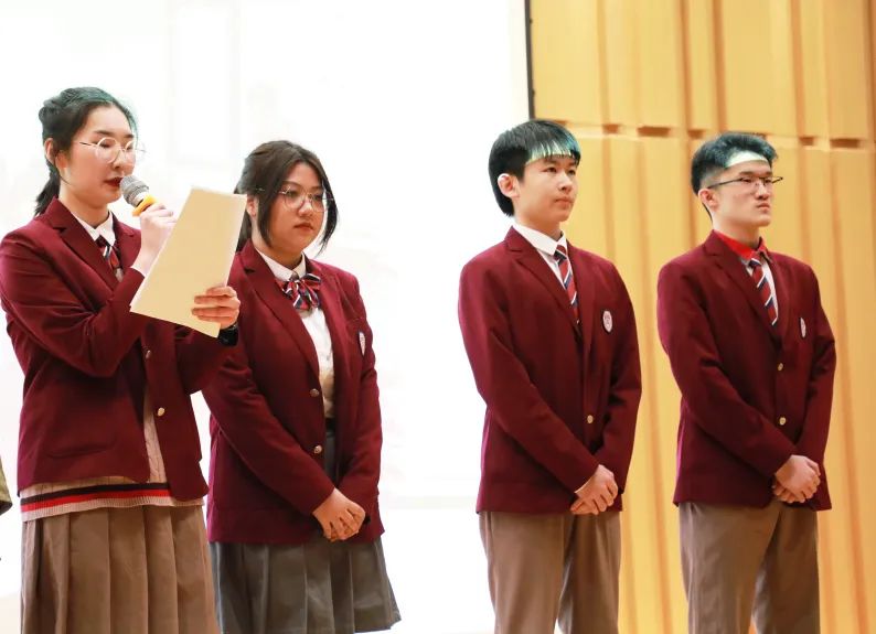 安生人物|Lyra:在这里，我离剑桥梦更近