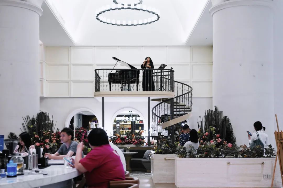 来大连住这里,每天都是海景富翁