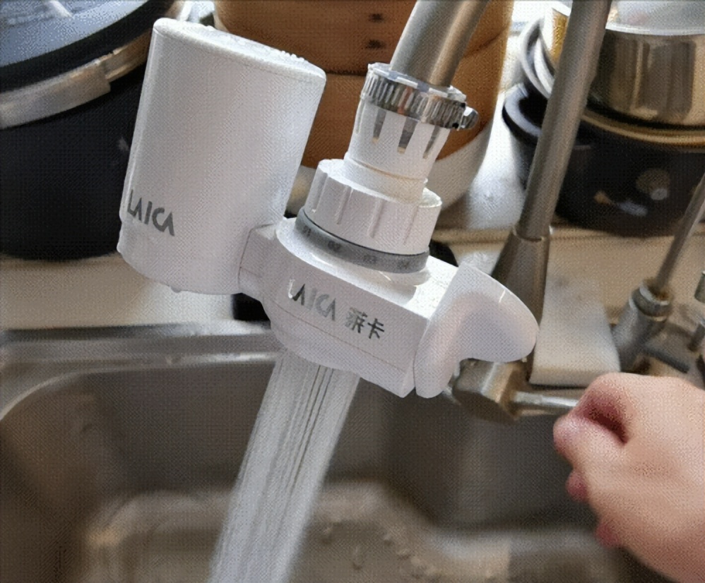 净水器到底可靠不可靠,净水器到底值得安装吗揭露真相