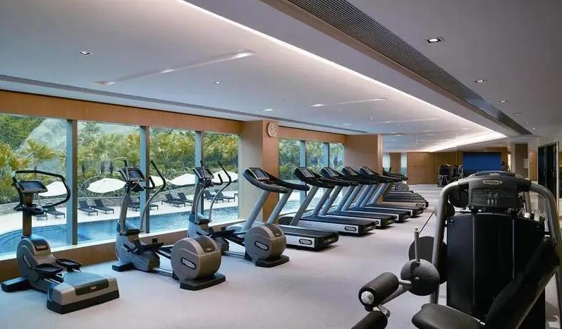 古人锻炼身体器械,中国古代健身术的特点和原因