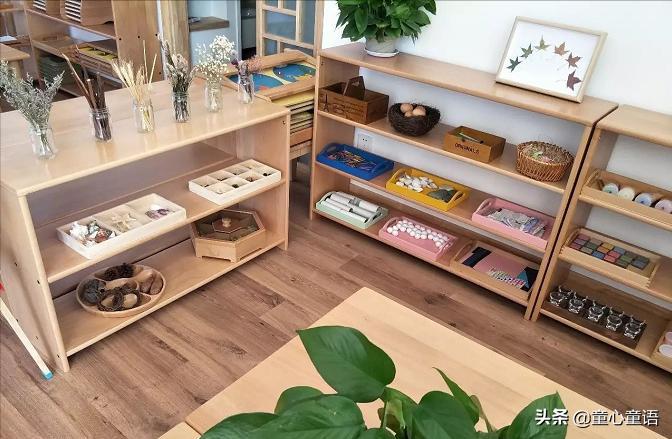 蒙台梭利幼儿园靠谱么,全球十佳蒙台梭利幼儿园