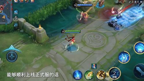 1元皮肤福利上线！7年老英雄核心技能大改？全新打法上分秘籍！