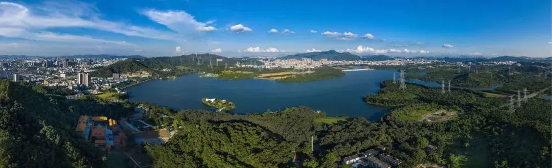 趣宝安旅游攻略,深圳宝安吃玩旅游攻略