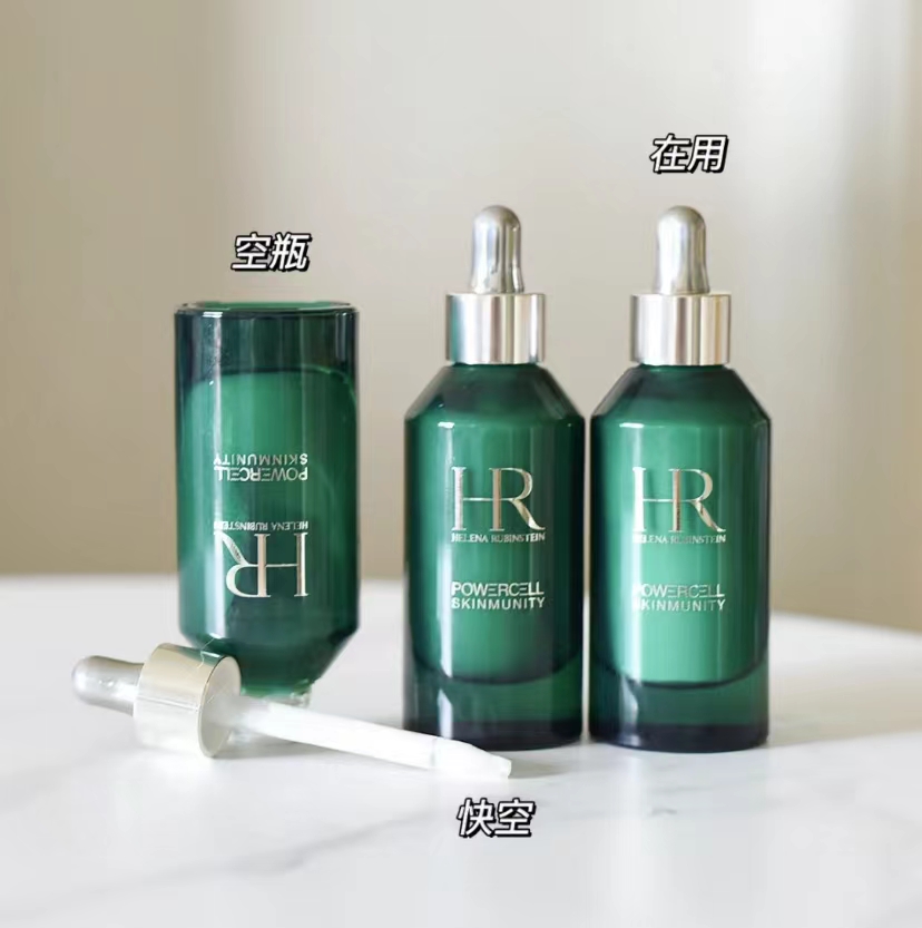 面部精华推荐保湿抗衰老35岁,抗老脸部精华油推荐