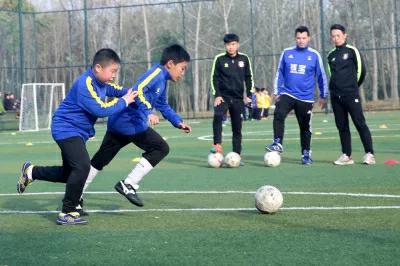 男足出路,男足路在何方