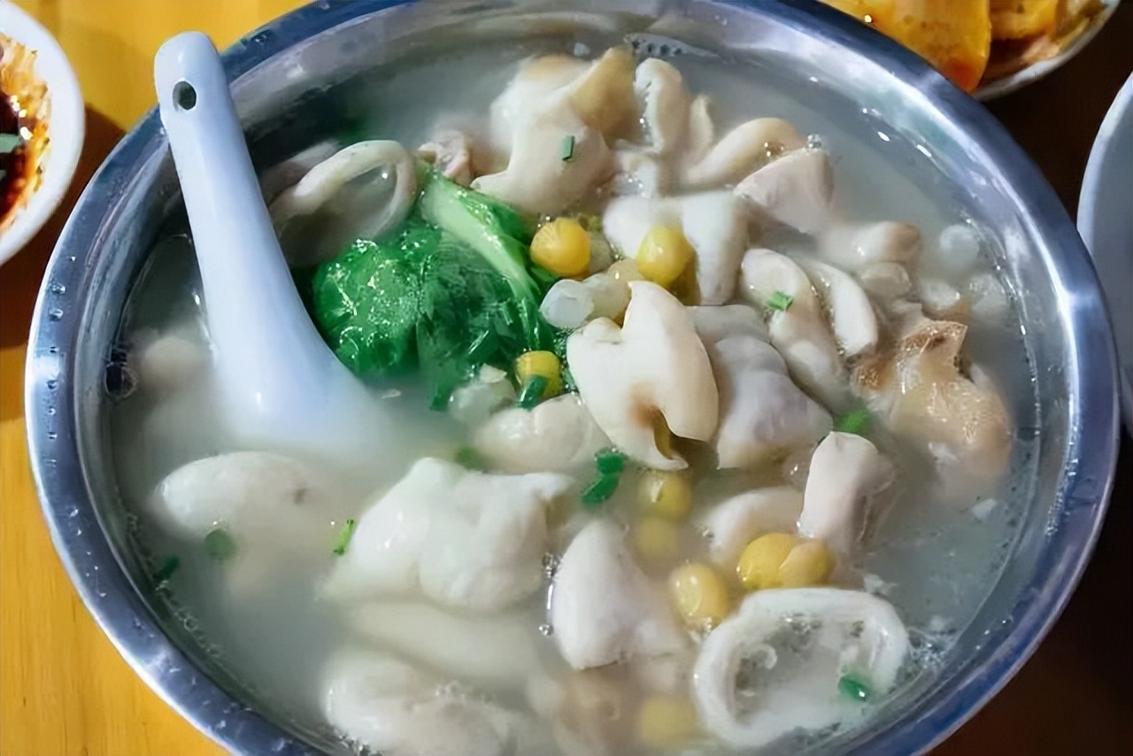 乐山必吃老字号,乐山哪6个老字号好吃