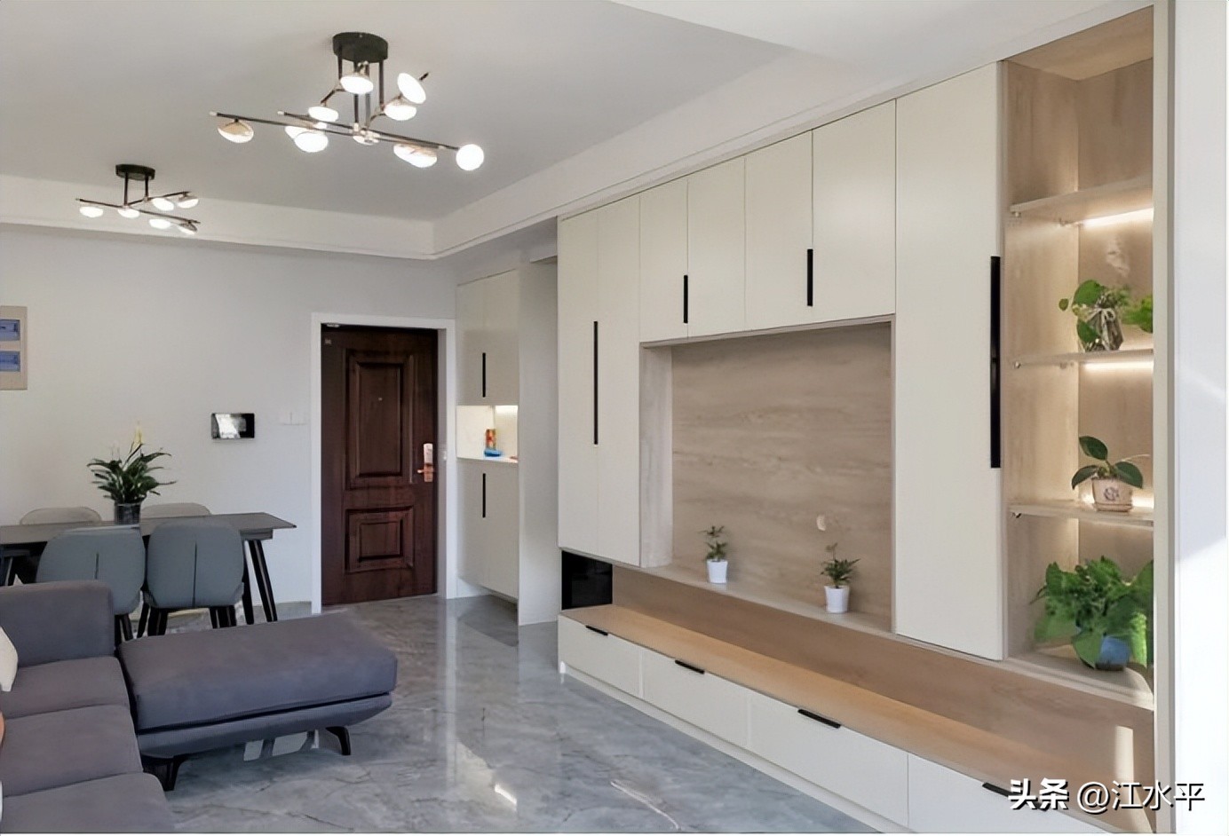 预算不够阶段性装修合适么,预算不足要怎么装修