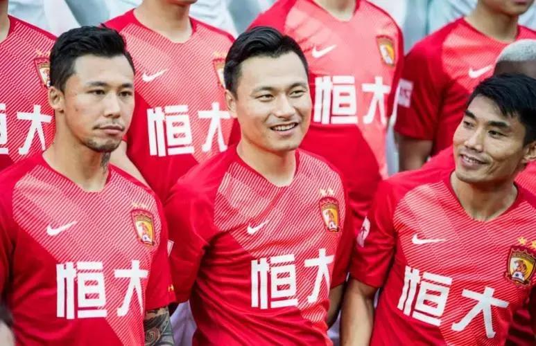 许家印经济事件,许家印恒大足球三个五年计划